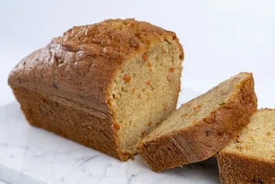 Tegral Satin Carrot Cake