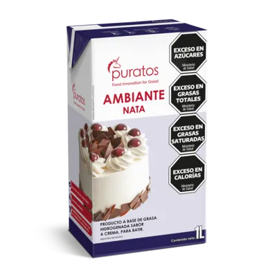 Ambiante Nata