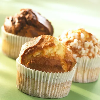 Easy Acti-Fresh Cake