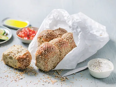 Easy Granos Ancestrales