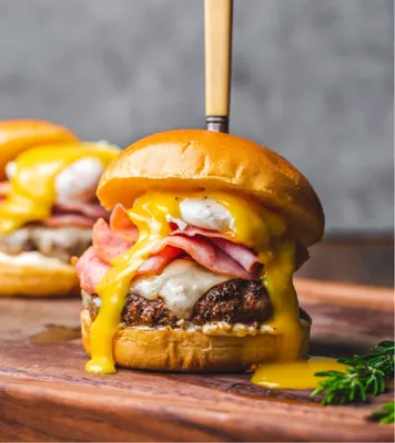 Easy Pan de Papa