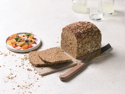 Easy Multicereal Plus