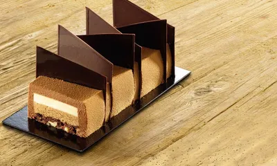 Baños de repostería