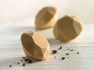 Belcolade Selection Amber (30%) CT AMBER