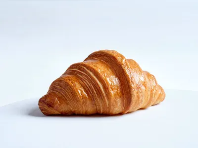 Croissant Criollo