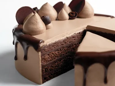Ambiante chocolate