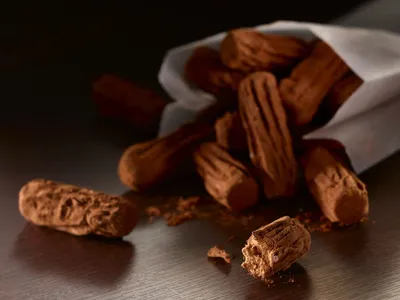 Belcolade Cacao en polvo CT CP1