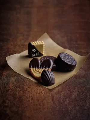 Carat Coverliq  Semiamargo