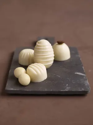 Carat Coverlux Blanco