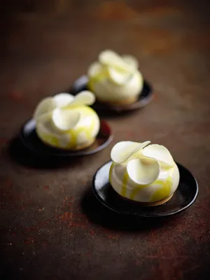 Carat Decorcrem Blanco