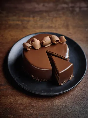 Carat Decorcrem Semiamargo