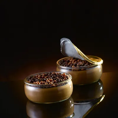 Praliné de Avellanas