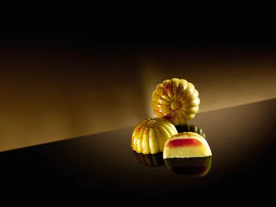 Belcolade Selection Blanco Cacao-Trace