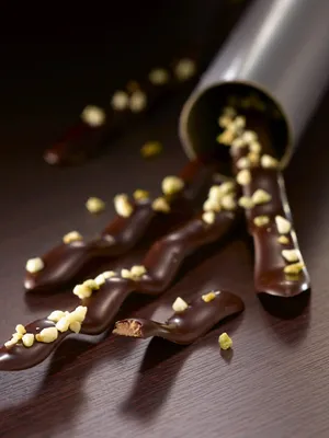 Belcolade Selection Semiamargo Sin Azúcar (55%) C501MALT/J