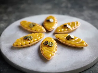 Deli Yema